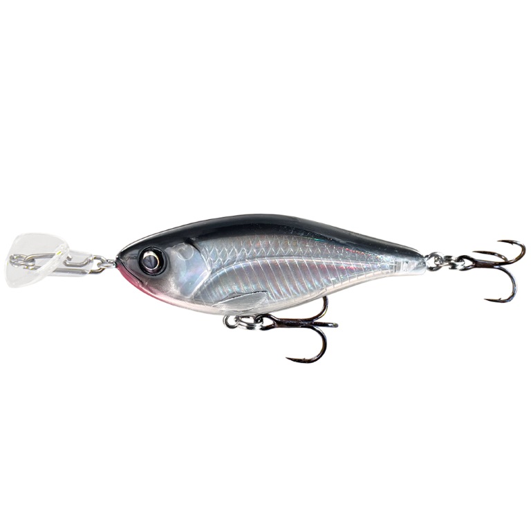 Headbanger Cranky Shad 6.4cm
